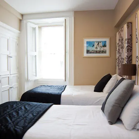 7 Cross Street Hotel Galway