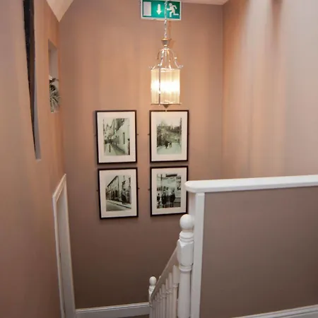 7 Cross Street Galway